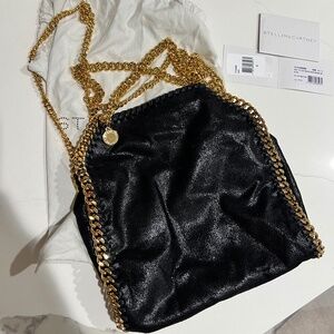 Stella McCartney Falabella bag - like new!!